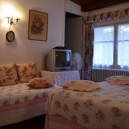 Auberge Du Lac Bauduen Eksteriør billede