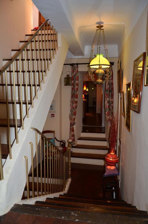 Auberge Du Lac Bauduen Eksteriør billede