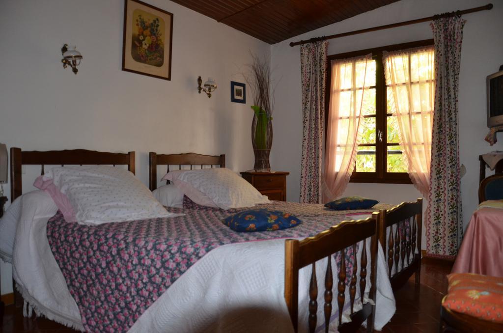 Auberge Du Lac Bauduen Værelse billede